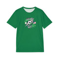 Algeria Mahrez Soccer T Shirt