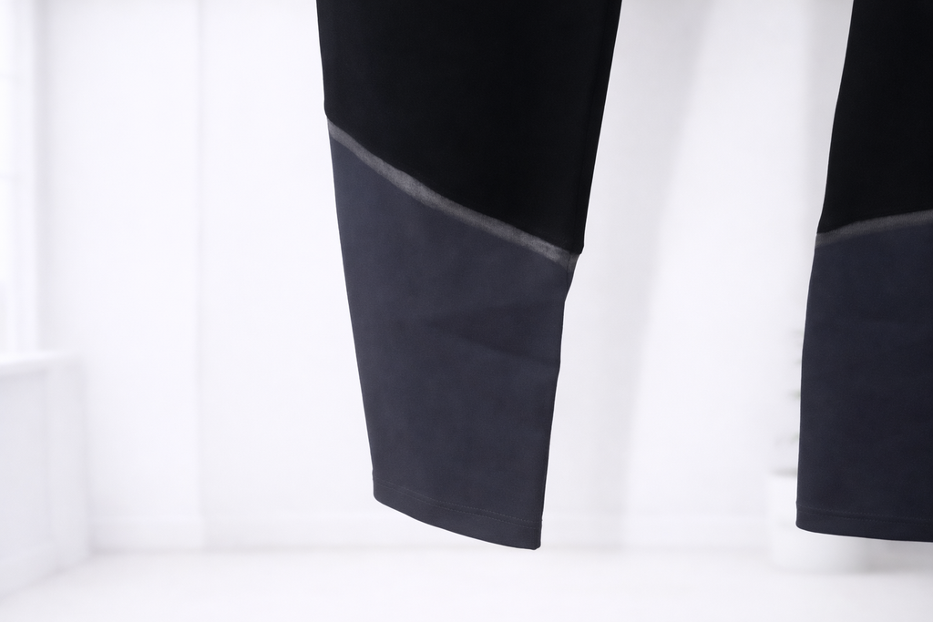 Under Armour Fitness Leggings -- Black Multi