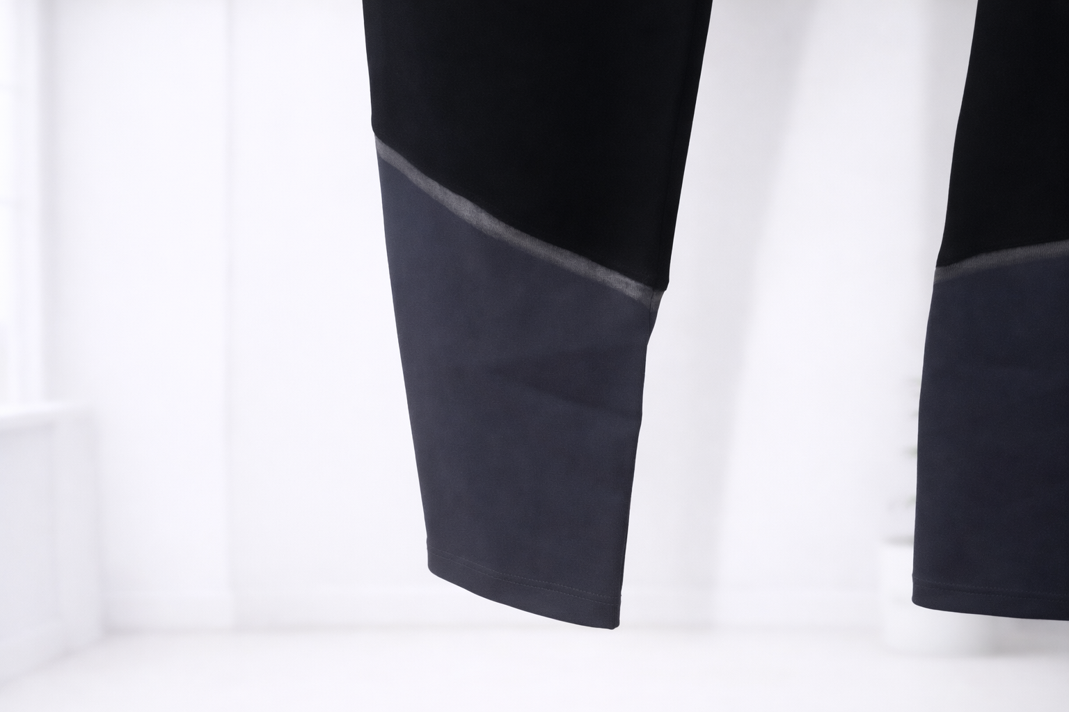 Under Armour Fitness Leggings -- Black Multi