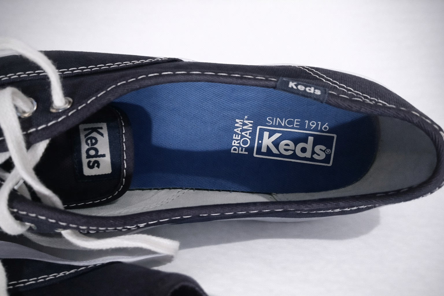 Keds Sneakers -- Blue