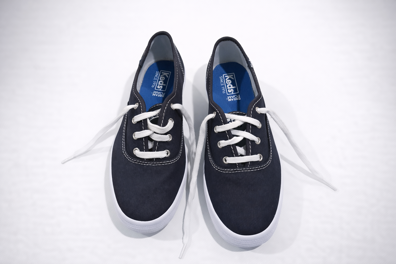 Keds Sneakers -- Blue
