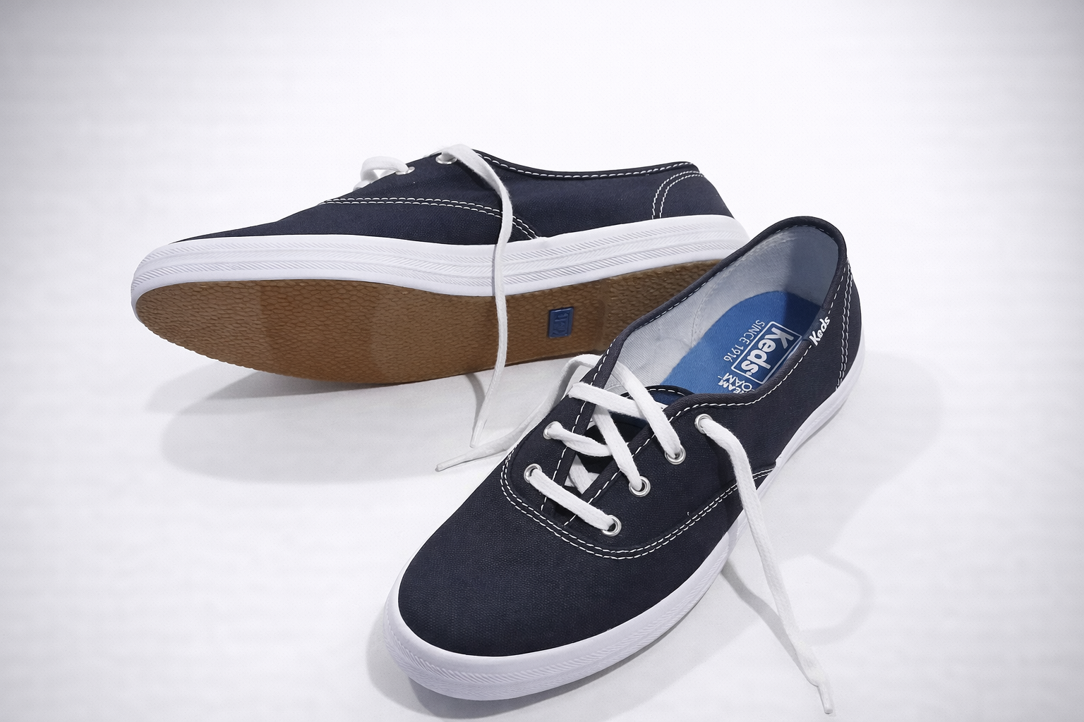 Keds Sneakers -- Blue